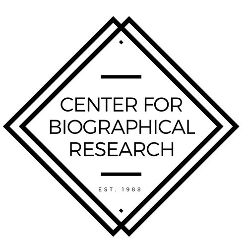 The Center for Biographical Research at the University of Hawaiʻi at Mānoa, home to #Biography: An Interdisciplinary Quarterly. Follow for event info and CFPs!