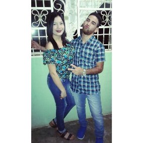 Veintiunodecadames♥ Mi gran amoor @JesusAntojo_