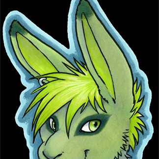 SawyerRabbit24's profile picture. Furry est. 2014. /🇺🇸\ American\27\Master of hugs/