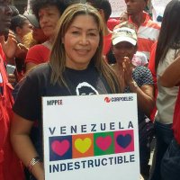 Salome Santaella(@SalomePsuv) 's Twitter Profile Photo