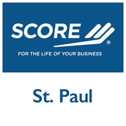 SCORE St. Paul has Merged with SCORE Minneapolis to form SCORE Twin Cities.  Please follow https://t.co/WYL2Zf16FC and/or @SCOREMentors