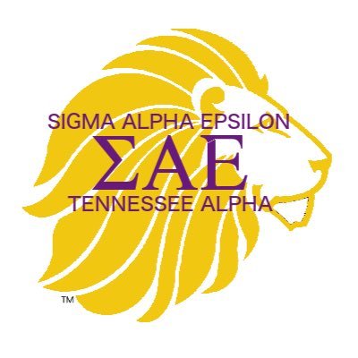 Tennessee's premier chapter of Sigma Alpha Epsilon fraternity, ΣΑΕ TN-Alpha at ETSU. For Rush Information contact Jackson Moser +1 (865) 776-6092