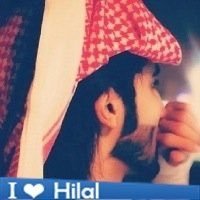 لن ابيع هيبة الصمت بعذب الكلام .. اغرد بما يروق لي .. يستهويني كل ماهو جميل وارفض القيود خلقت حرا وهكذا سوف اكون.. #الهلال قصه عشق لا تنتهي{ #مُعلم } Jeddah ~