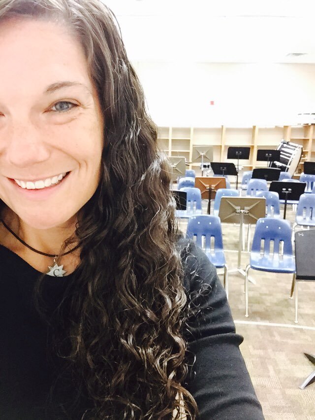 christaldaisy75's profile picture. Middle School Education