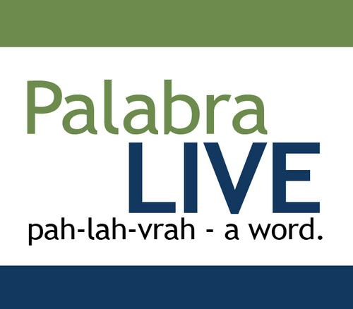 PalabraLive's profile picture. Word of the day! Learn a new word every day...