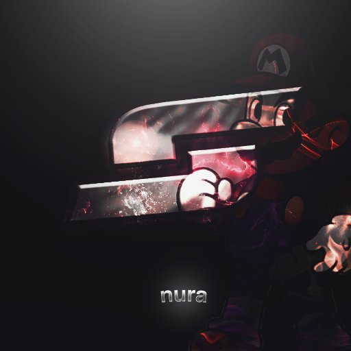 DankNura's profile picture. 