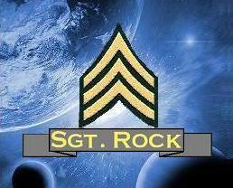 SrgtRock Profile Picture