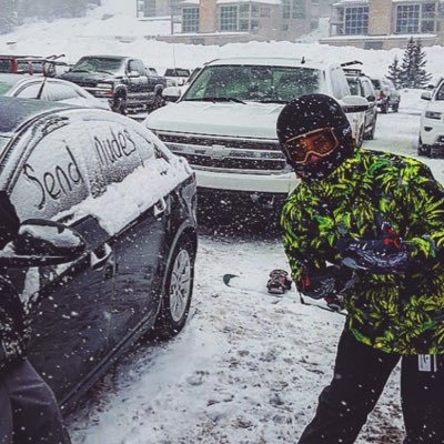 DylanStaresinic's profile picture. Hospitality F&B UNLV