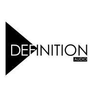 Definition Audio(@defaudiotweets) 's Twitter Profile Photo
