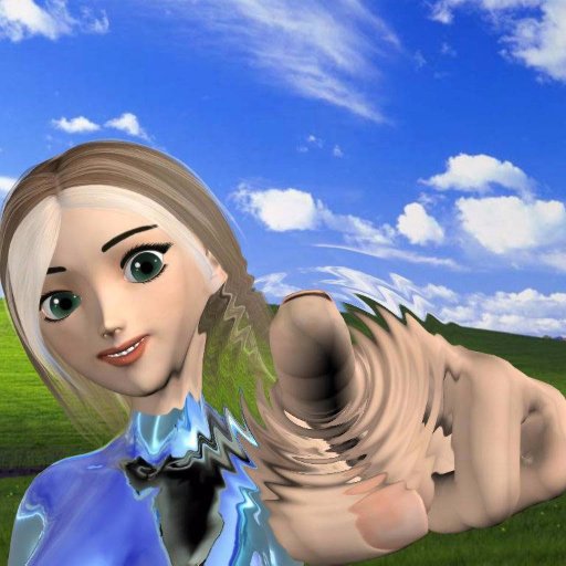 julietortega21's profile picture. 