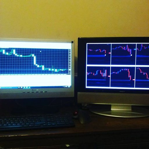 Signal and Training provider for Binary Options Trading.
78% Success rate
30 Day Free Trial! - go to our website for more info!
