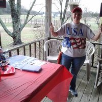 betty welker - @bettywelker1 Twitter Profile Photo