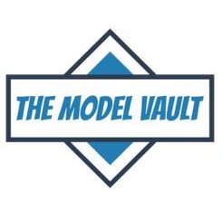 TheModelVault's profile picture. 