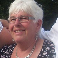 Anita Lomander 🇸🇪🇺🇦🌻🌻🌻🌹🌹🌹 (@alomander) 's Twitter Profile