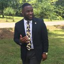 Herman B.⚡ (@HandsomBlackMan) Twitter