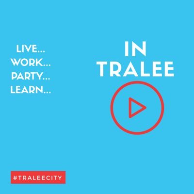 Tralee Twitter Account. Tralee, Co.Kerry, Ireland #Tralee #TraleeCity Developing a Vibrant Business Culture & Community in Tralee