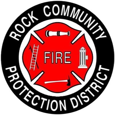 EMS and Fire Prot. Dist. in Jefferson County, MO. #Firefighter/#Paramedics on duty 24/7. Follow us on Facebook @rockcommunityfire #rockcommunity 636-296-2211