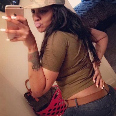 EnvyMe_Nisha's profile picture. NishPrettyBrown