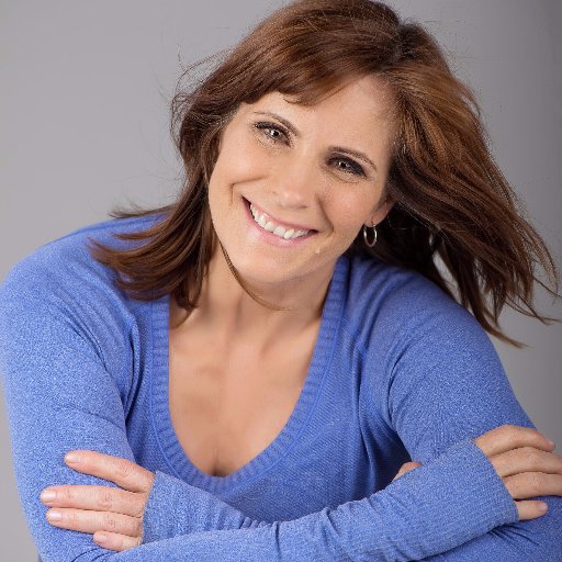 Canada's NICEST fitness trainer! Manager of Fitness, Mississauga, speaker & healthy living advocate; Former Canada AM's Fitness Expert & all-round active mom