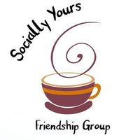 Socially Yours (@sociallyyours17) 's Twitter Profile Photo Socially Yours (@sociallyyours17) 's Twitter Profile Photo