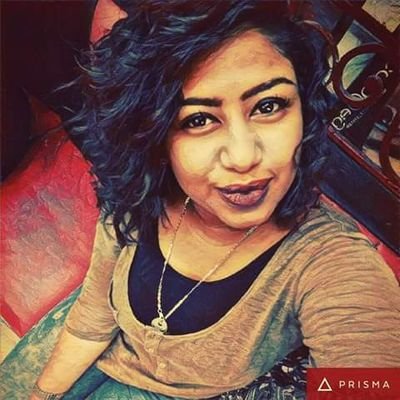 hagerah12's profile picture. PANDA 🐼