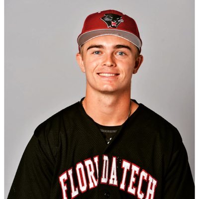 Florida Tech Baseball #20, Joshua 1:9