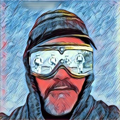 Daumdo's profile picture. 