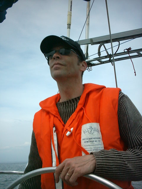 Program Manager & Radio Consultant / Acting in French Radio Industry since 25 years ago.
