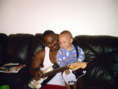 musician,song writer,producer