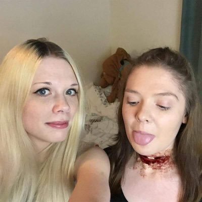 RachaelandGina's profile picture. 