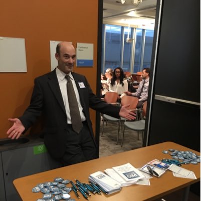 Peter Bulova Profile