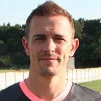 John Rendell (@ronrendell8) 's Twitter Profile