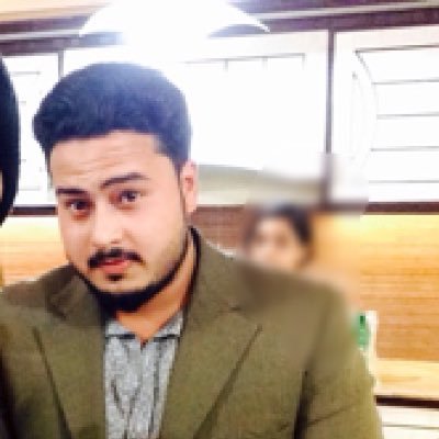 Khanbhai93's profile picture. 