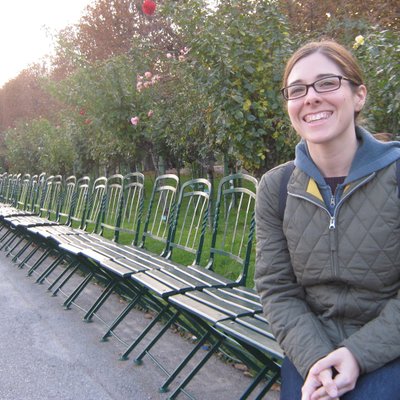 Amy Hoak on Muck Rack