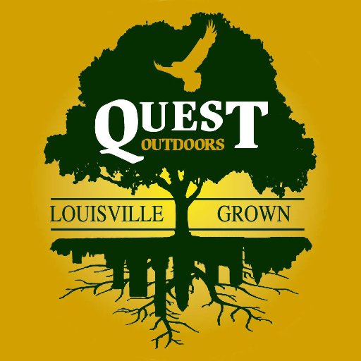 Louisville's Only Locally Grown & Operated Outdoor Specialty Shop. Visit Us In Shelbyville Rd. Plaza & Shop Online: https://t.co/WhncTM1JfQ  #QuestCountry