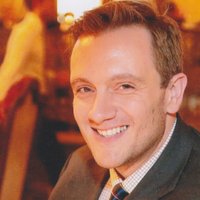 Chris McCulloh, MD (@chrismcculloh) 's Twitter Profile