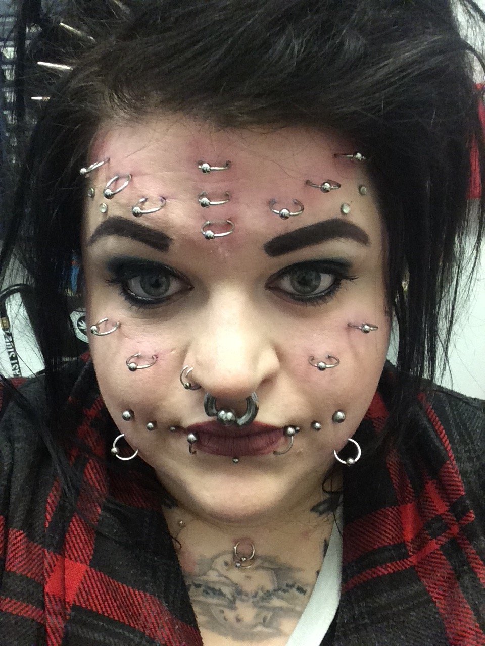 Katykat138's profile picture. I'm awesome and I love all awesome things! My life is consumed by horror movies, Halloween, and Metal.. good god I love Metal.