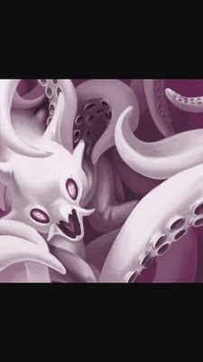 You're swimming through dangerous waters now guppy. Don't worry though, Mama will take care of you #HSRP