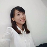 Jenny-Jieyu Chen (@jennie06092) Twitter profile photo