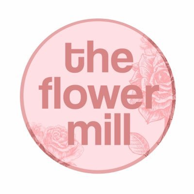 The Flower Mill is a boutique floral design studio, providing artistically-inspired and unique floral creations for weddings and events.