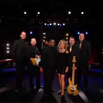 ltdrocks's profile picture. When you want an edge to your party, Livin the Dream is your band! LTD rocks!