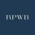 RPWB, LLC (@rpwbllc) Twitter profile photo RPWB, LLC (@rpwbllc) Twitter profile photo