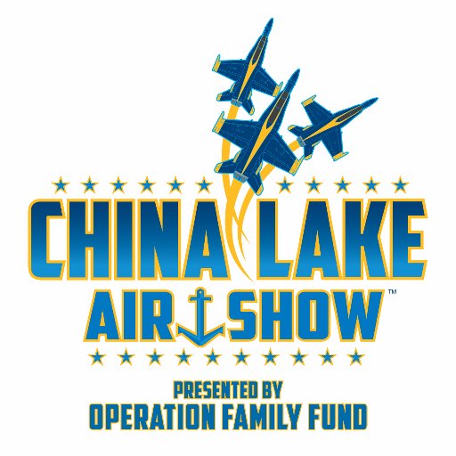 Official page of the China Lake Airshow 2017, featuring the U.S. Navy Blue Angels. March 18th & 19th.