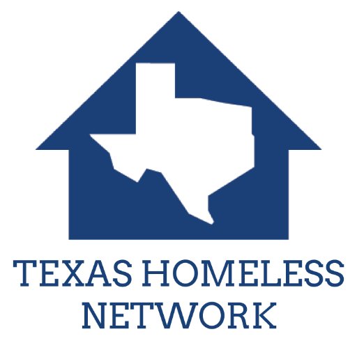 Helping Texas Communities End Homelessness