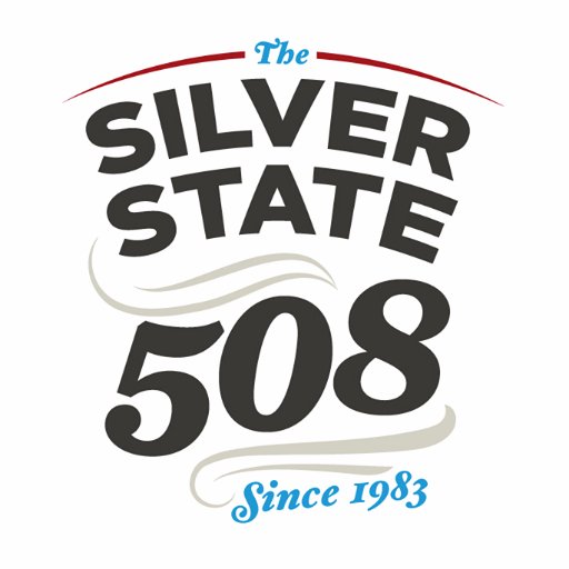 Silver State 508 Ultra Cycling Race with solo plus 2x and 4x relay divisions, held annually in September on 