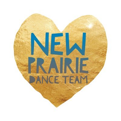 New Prairie Dance Team