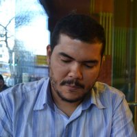 Diego Guedes (@diegolinsguedes) 's Twitter Profile Photo