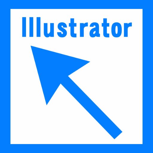 Illustrator_9's profile picture. adobe Illustratorの基本操作を覚えよう #Illustrator #Adobe #イラストレーター #Adobe #イラレ
