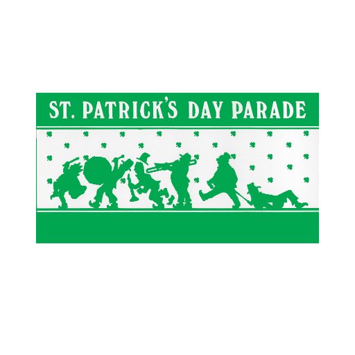 Est 1986. Best St. Pats Parade in South! Shamrock Run on historic parade route! Join us 3.14.2020 OFFICIAL ACCT https://t.co/J0wDOa0PuZ #2020stpats