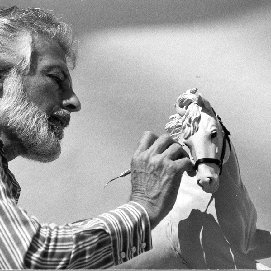 DonBeckBronzes's profile picture. Christian, Bronze Sculptor, Rancher. Advocate for Christ, Education & empowerment of All people to reach their full potential according to God's gifts & plan